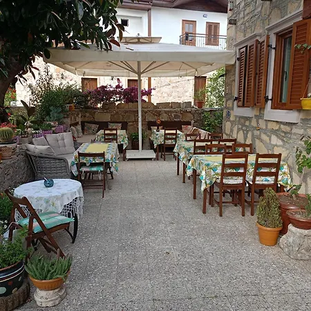 Yuekser Guest house