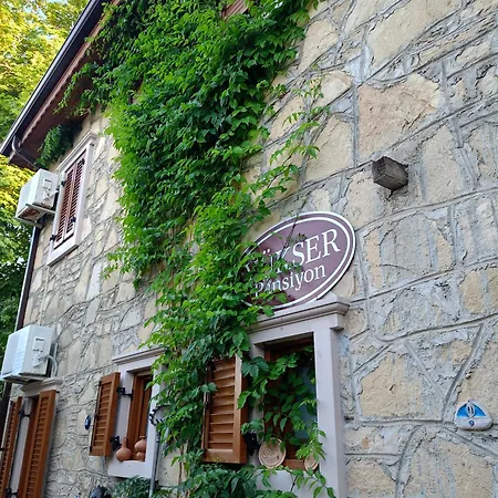 Yuekser Guest house 3*