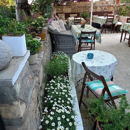 Guest house Yuekser 3*