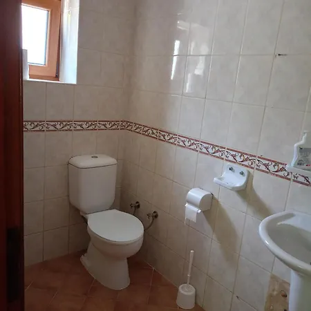 Guest house Yuekser Side