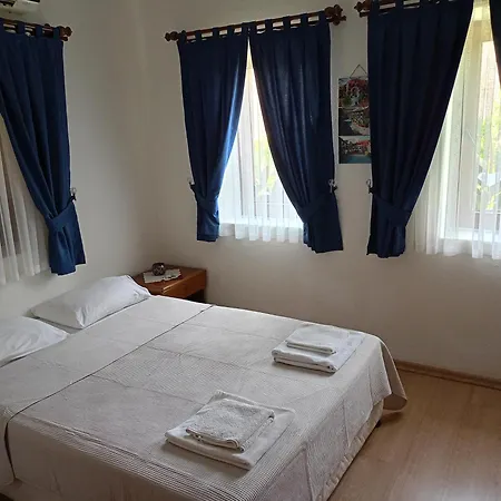 Guest house Yuekser 3*