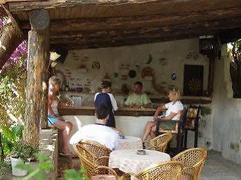 Pensjonat Yuekser