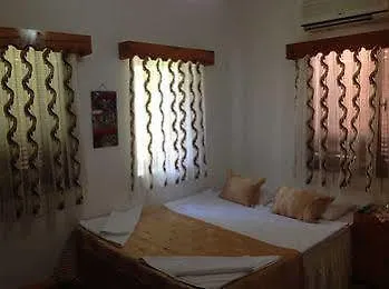 Guest house Yuekser Side